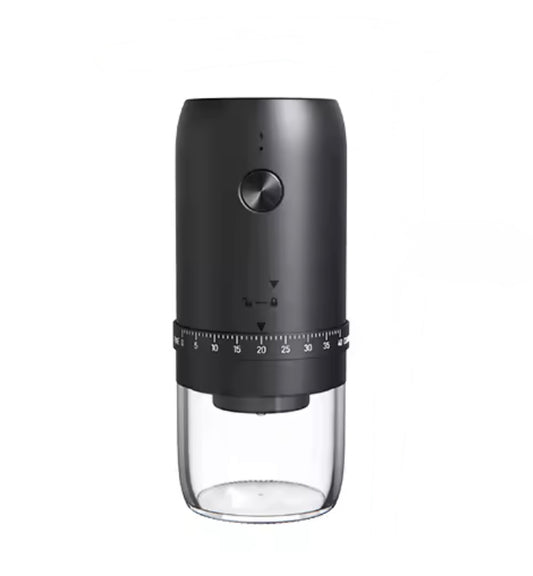 Molinillo de Café Eléctrico Ajustable