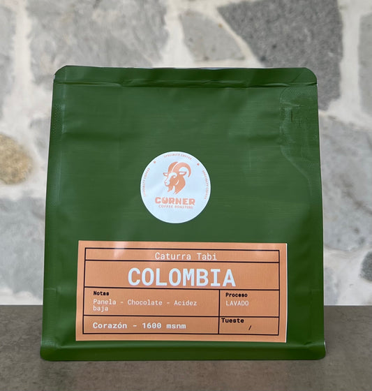Colombia