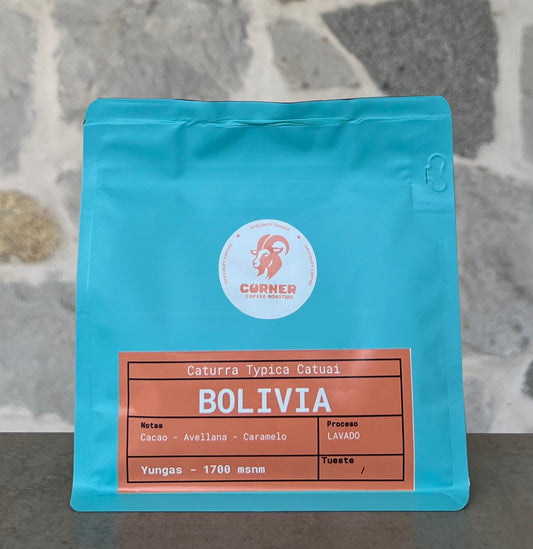Bolivia